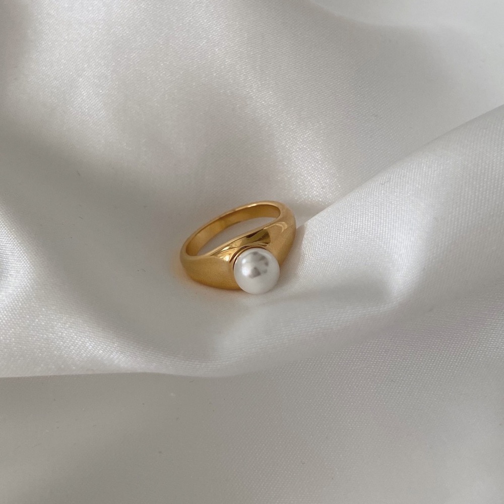 Thalia Ring 🤍 - Picture 4 of 4
